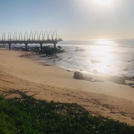 702 Oyster Schelles Appartamento Durban Esterno foto