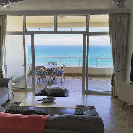 702 Oyster Schelles Appartamento Durban Esterno foto