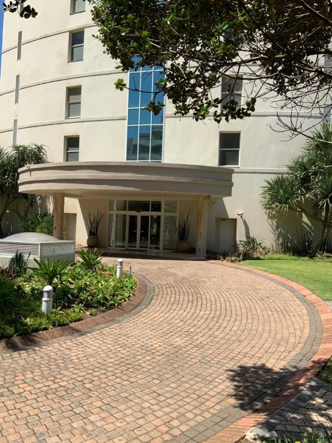 702 Oyster Schelles Appartamento Durban Esterno foto