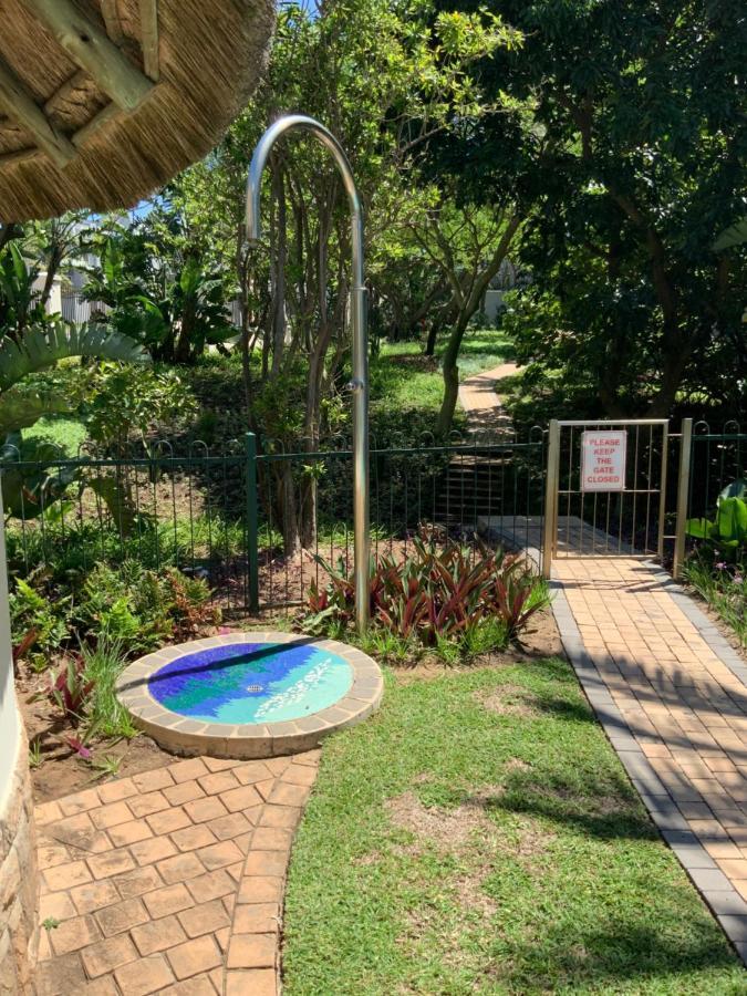 702 Oyster Schelles Appartamento Durban Esterno foto