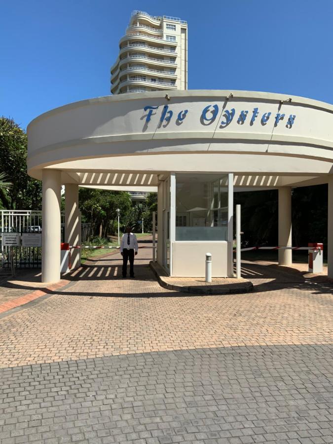 702 Oyster Schelles Appartamento Durban Esterno foto