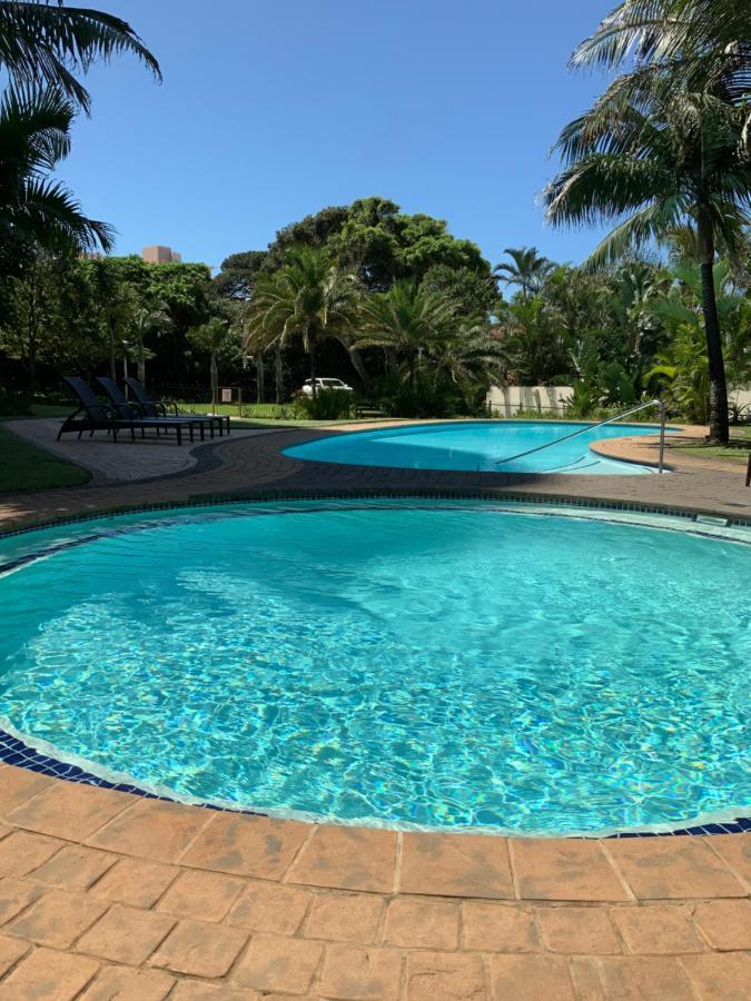 702 Oyster Schelles Appartamento Durban Esterno foto