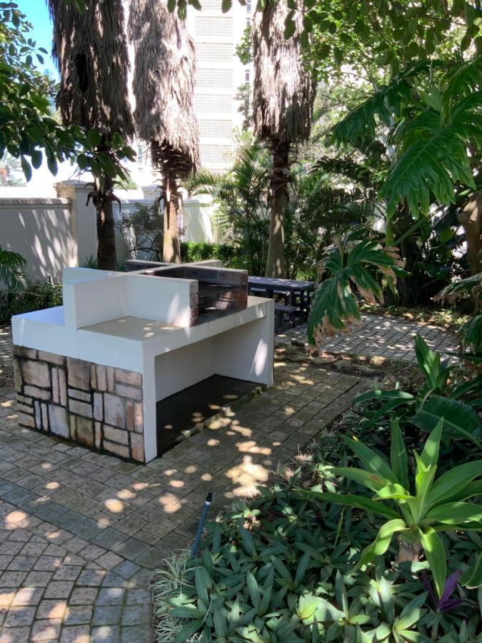702 Oyster Schelles Appartamento Durban Esterno foto