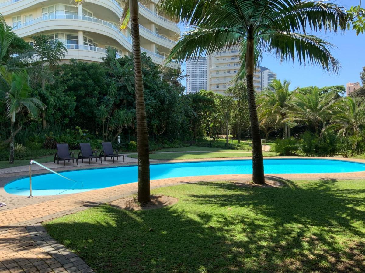 702 Oyster Schelles Appartamento Durban Esterno foto