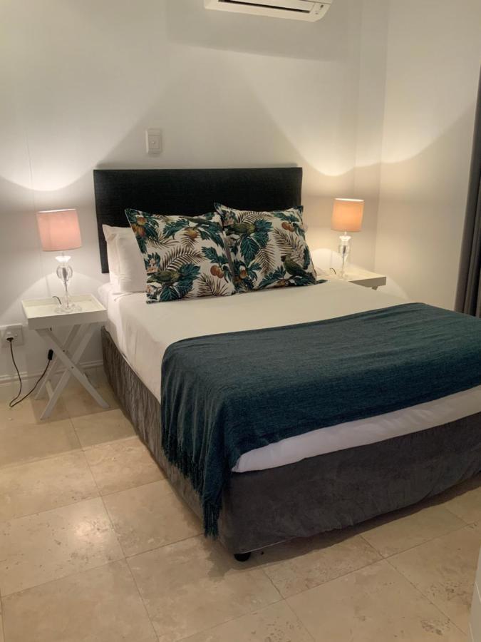 702 Oyster Schelles Appartamento Durban Esterno foto