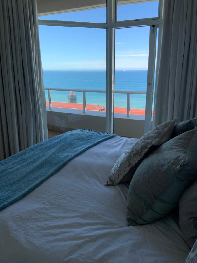 702 Oyster Schelles Appartamento Durban Esterno foto