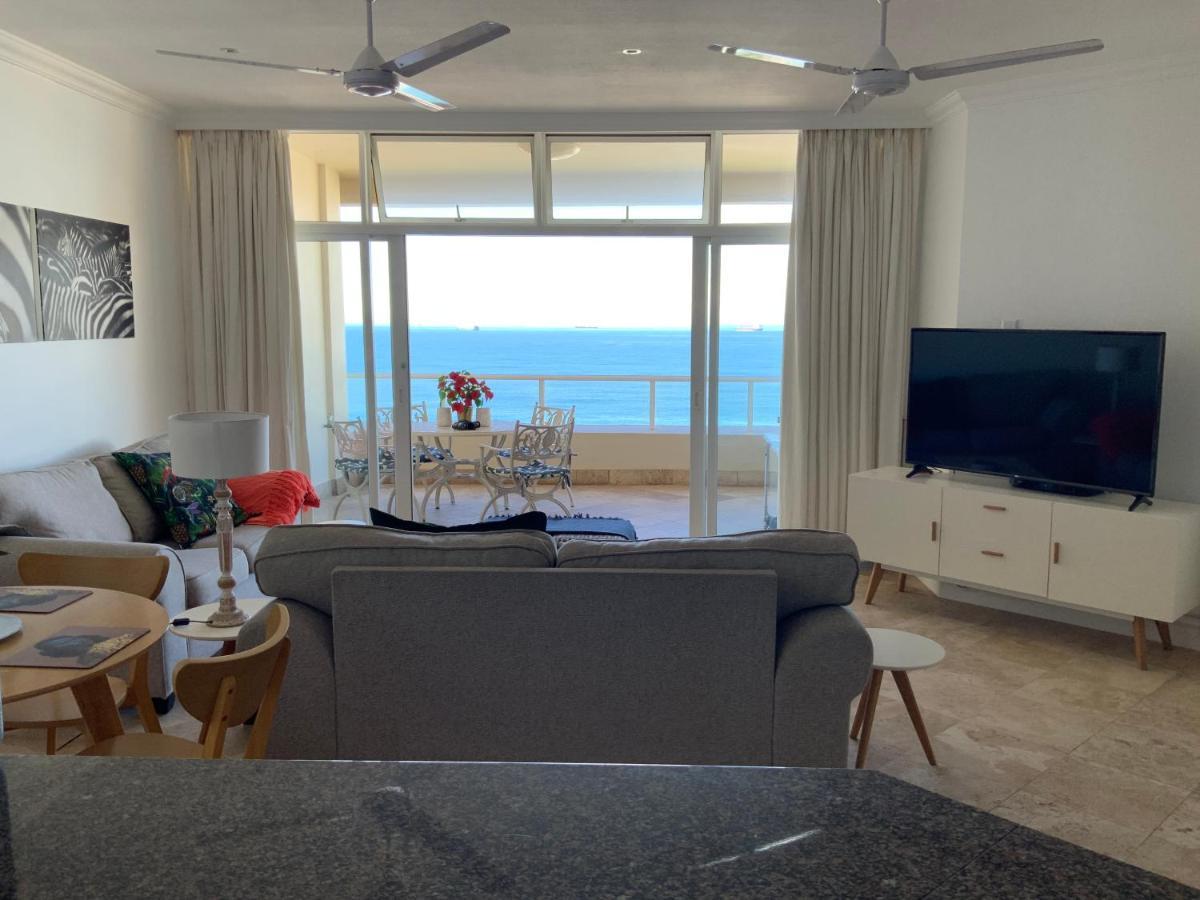 702 Oyster Schelles Appartamento Durban Esterno foto