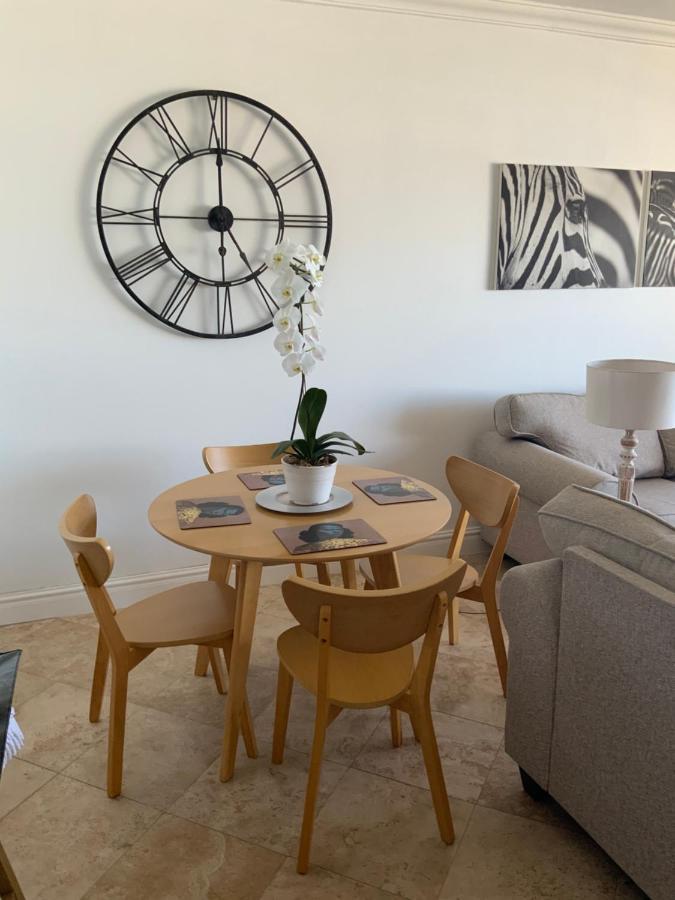 702 Oyster Schelles Appartamento Durban Esterno foto