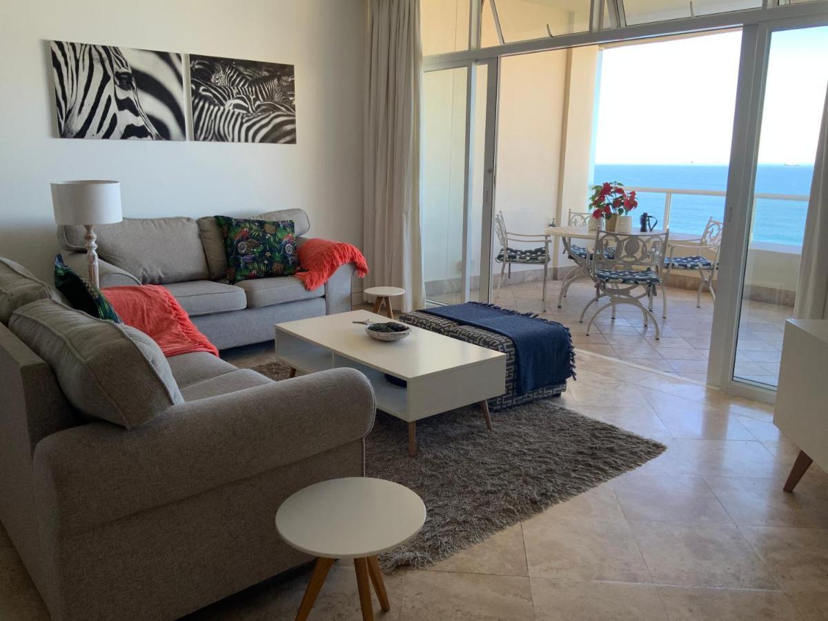 702 Oyster Schelles Appartamento Durban Esterno foto