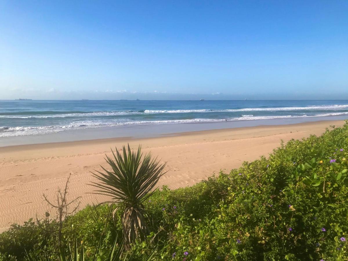702 Oyster Schelles Appartamento Durban Esterno foto
