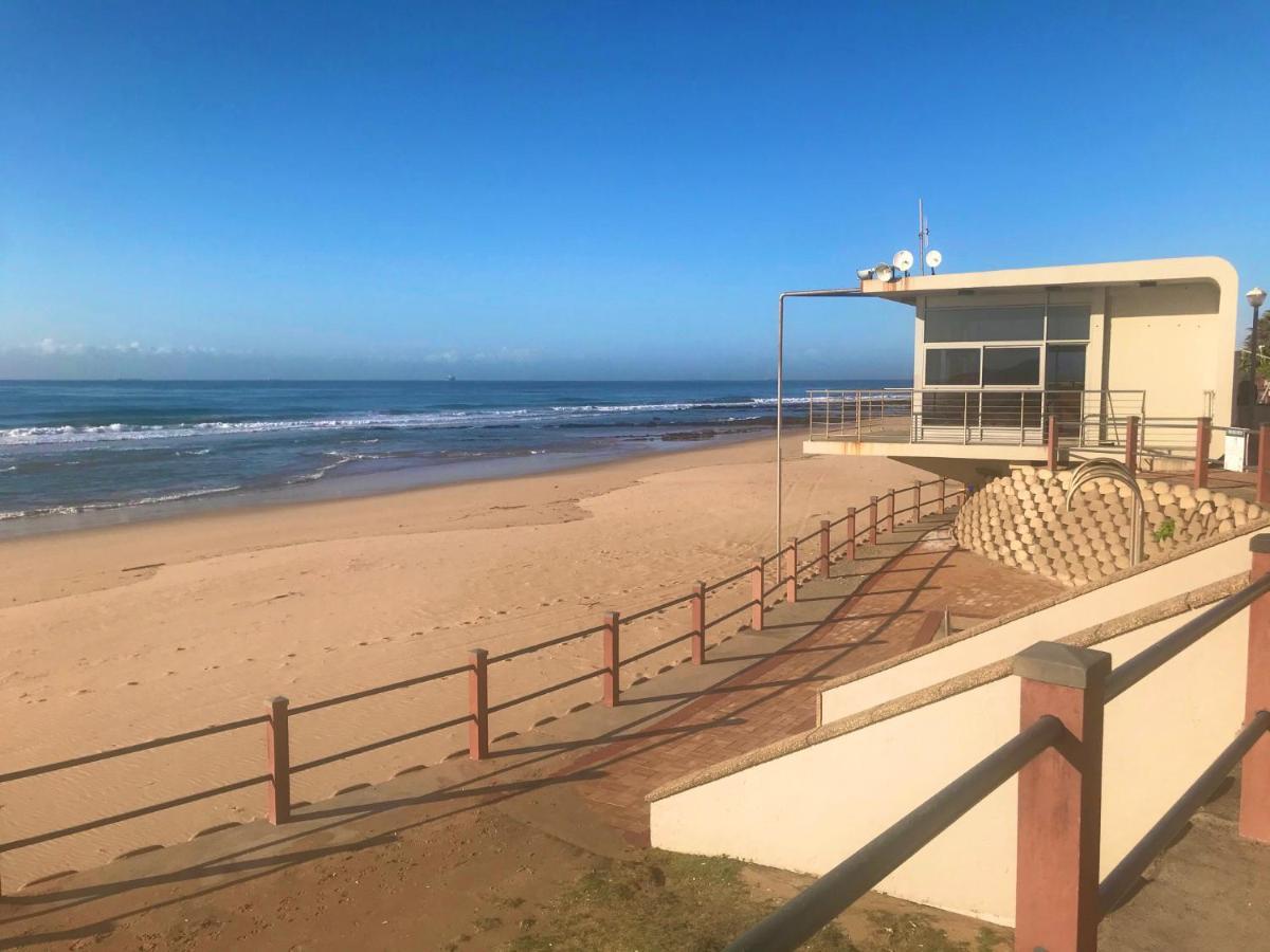 702 Oyster Schelles Appartamento Durban Esterno foto