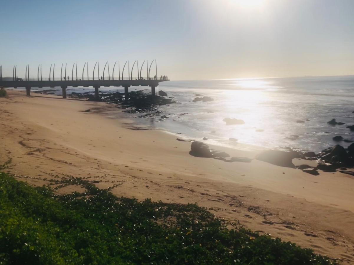 702 Oyster Schelles Appartamento Durban Esterno foto