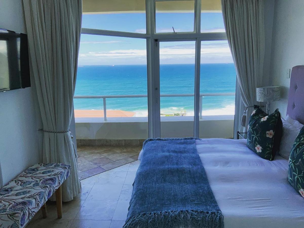 702 Oyster Schelles Appartamento Durban Esterno foto