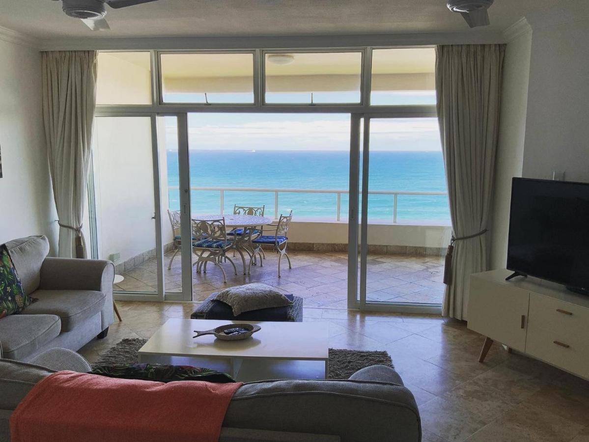 702 Oyster Schelles Appartamento Durban Esterno foto