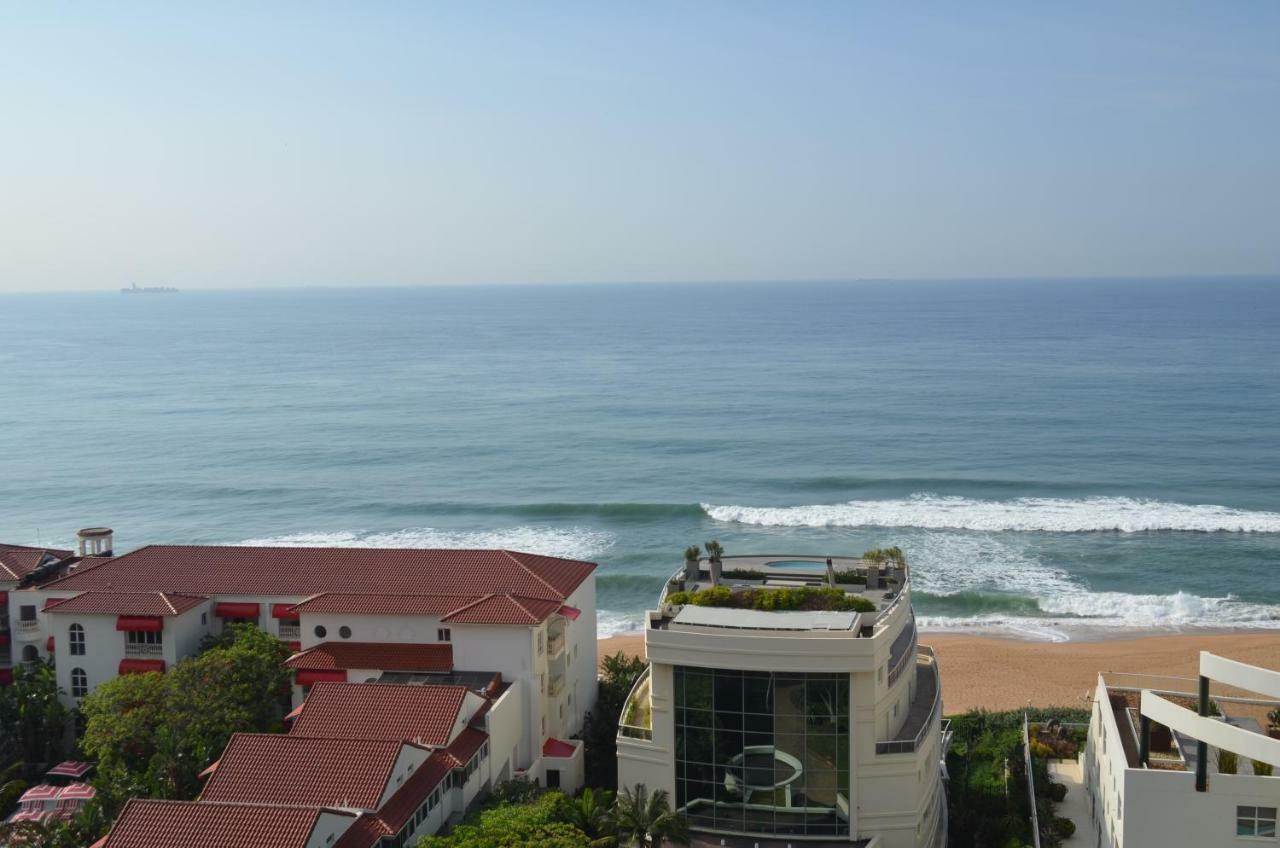 702 Oyster Schelles Appartamento Durban Esterno foto