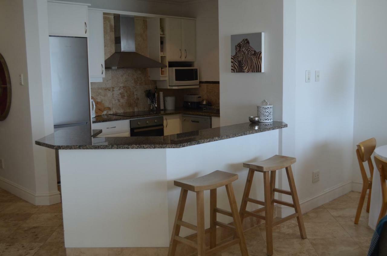 702 Oyster Schelles Appartamento Durban Esterno foto