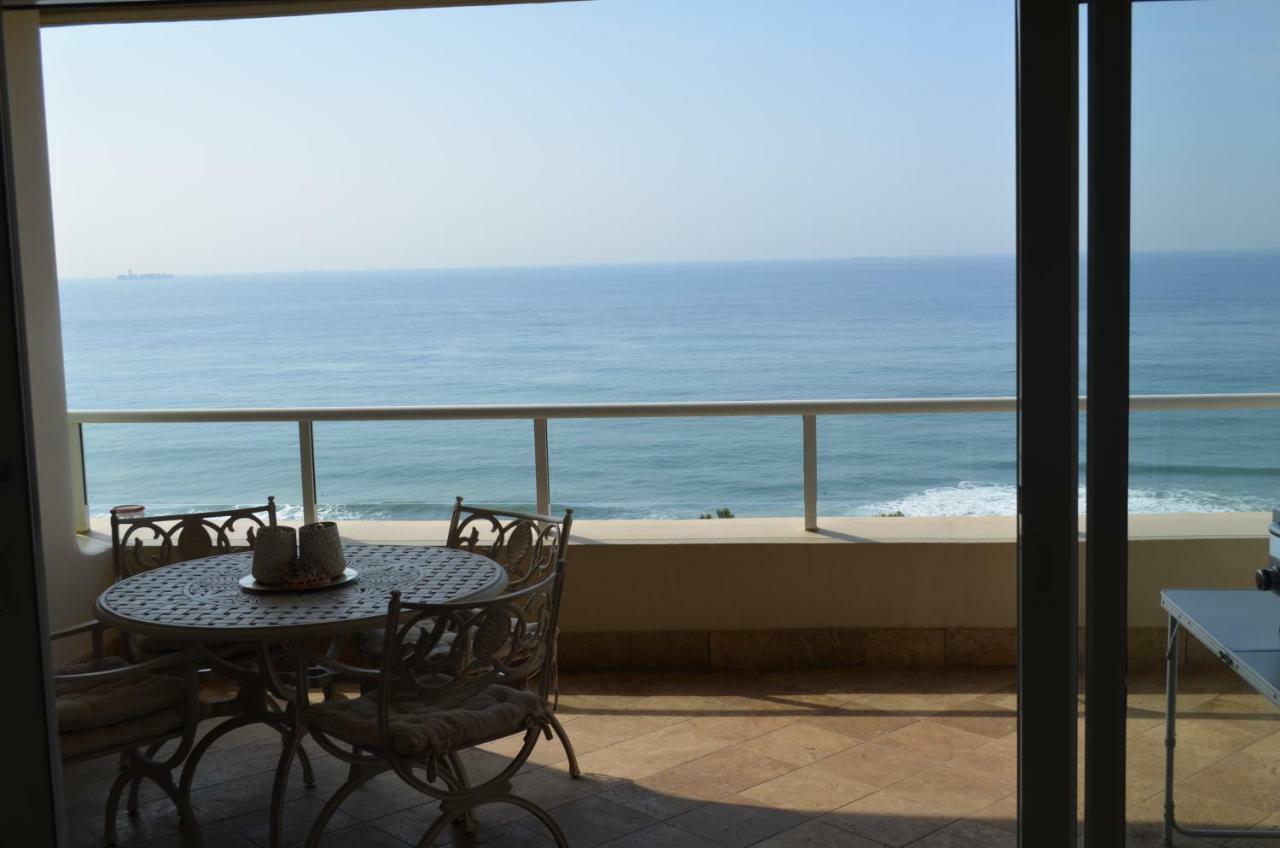 702 Oyster Schelles Appartamento Durban Esterno foto
