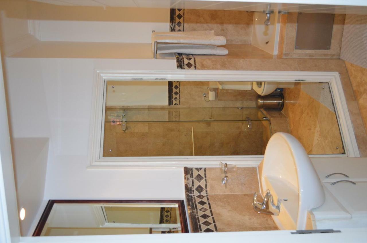 702 Oyster Schelles Appartamento Durban Esterno foto