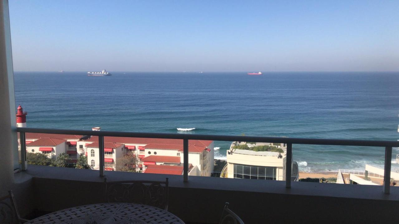 702 Oyster Schelles Appartamento Durban Esterno foto